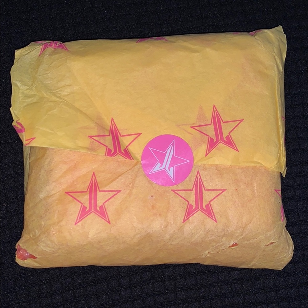 JSC Summer Velour Liquid Lip Bundle